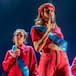 Zahara lanza La hostia de dios en el primer aniversario de Puta