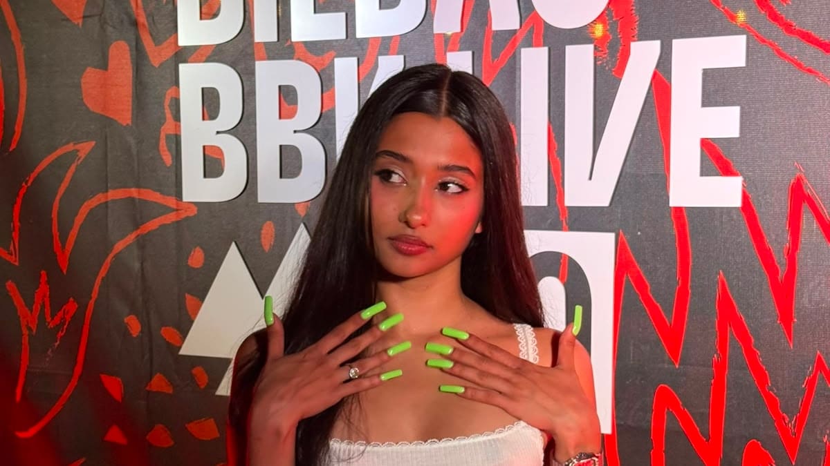 Bb Trickz y su anécdota en casa de Selena Gomez: "Crecí con Los Magos de Waverly Place y cagué en su baño"