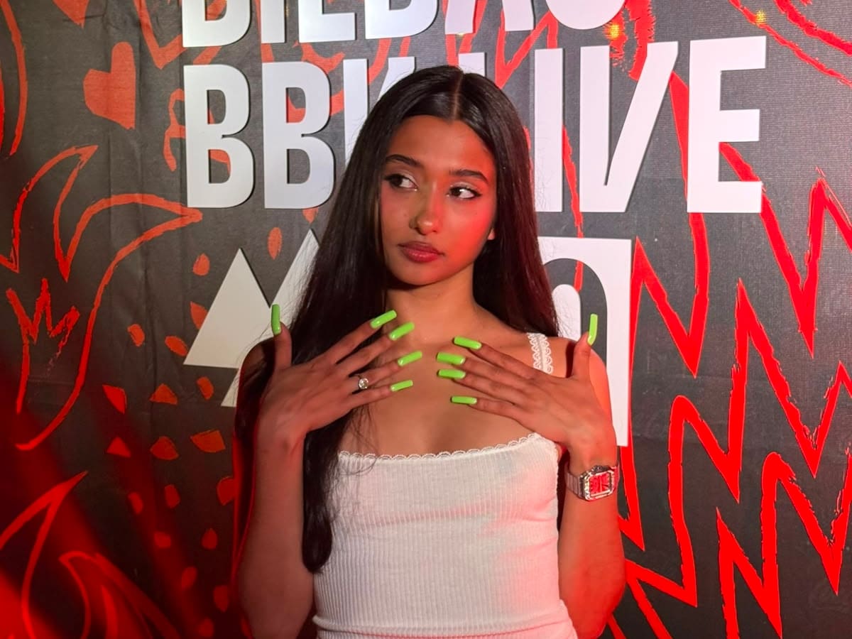 Bb Trickz y su anécdota en casa de Selena Gomez: "Crecí con Los Magos de Waverly Place y cagué en su baño"