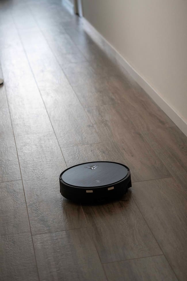 Ecovacs Deebot X12 OmniCyclone