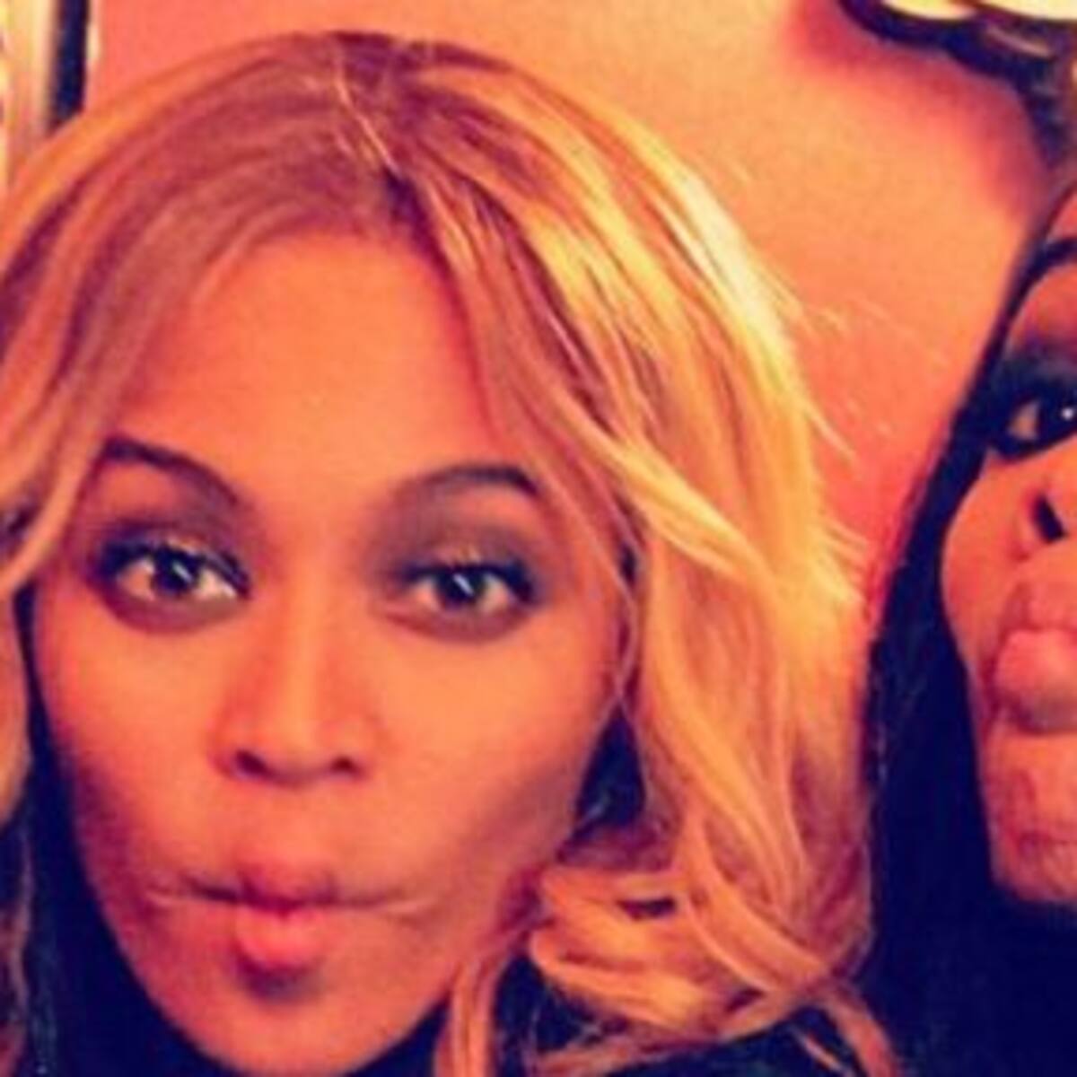 Estas celebrities son mejores amigas en la vida real