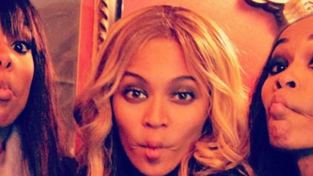 Estas celebrities son mejores amigas en la vida real