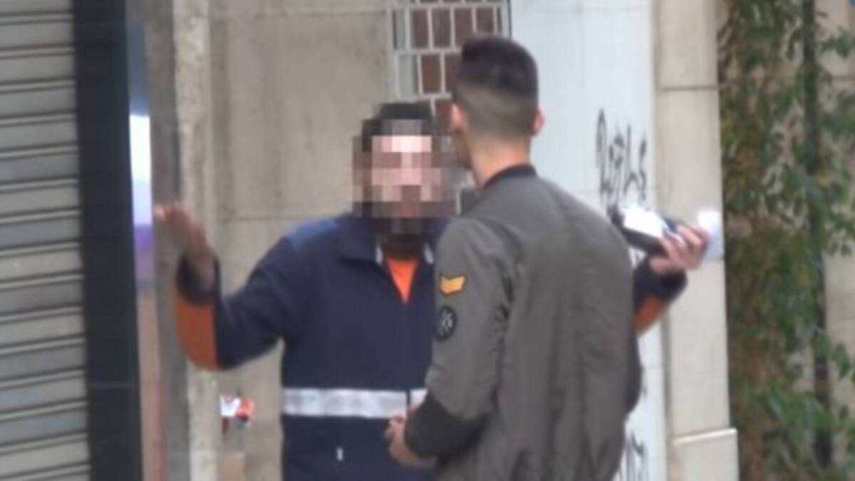 ‘Cara anchoa’: Hace un año no hablabas de otra cosa