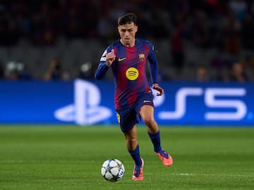 Partido Barça - Olympiacos hoy: a qué hora es el encuentro de la Champions League y dónde verlo gratis