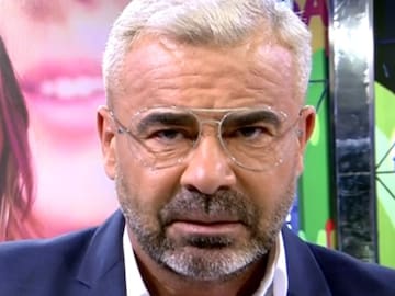 Jorge Javier Vázquez desenmascara a Marta Riesco: “Es peligrosa”