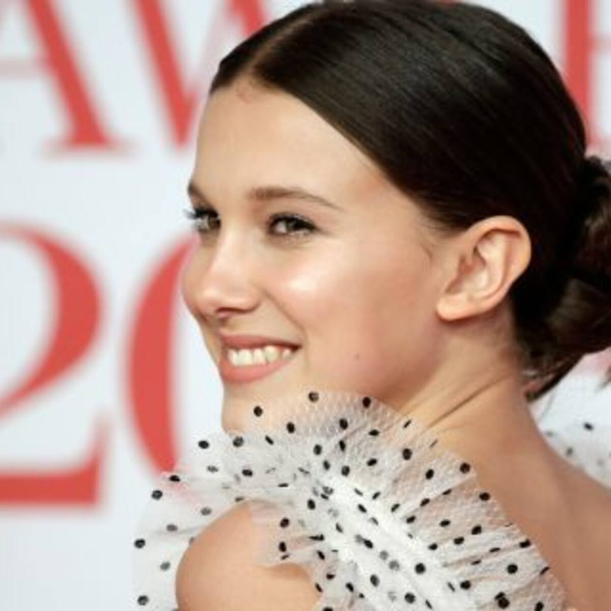 Millie Bobby Brown se animó a cantar junto a su novio