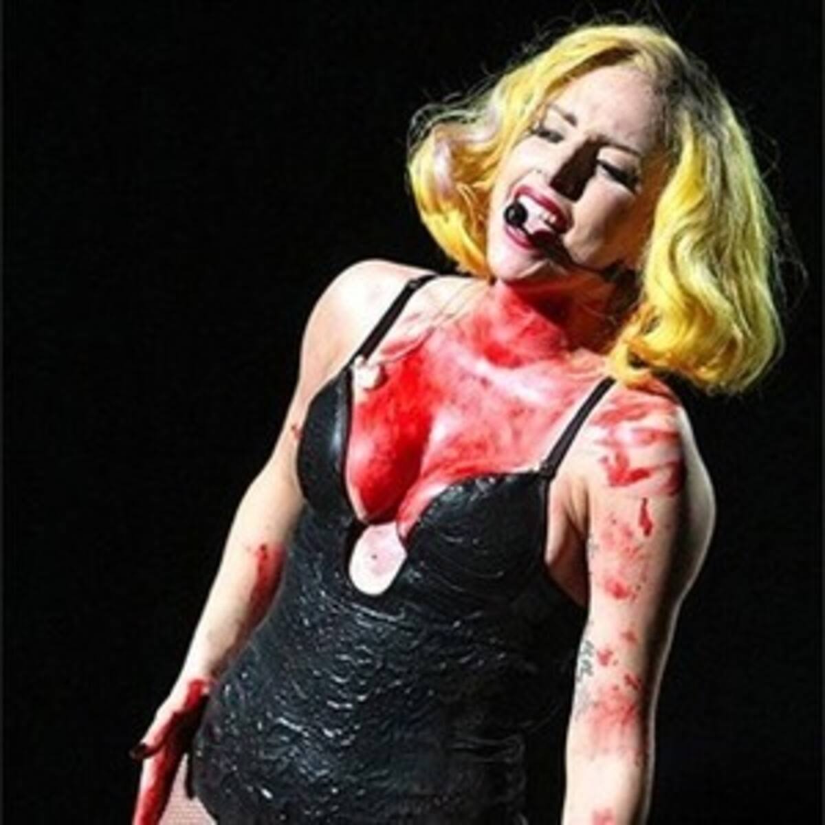 ¿Quién ha retado a Lady Gaga?