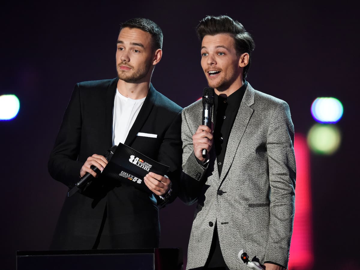El bonito homenaje de Louis Tomlinson a Liam Payne en su canción 'Dark To Light': ésta es su letra