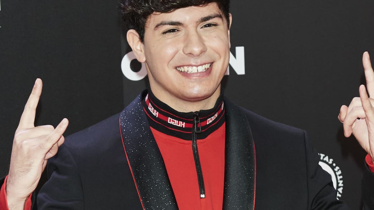 Alfred anuncia su segundo disco, 1997, la fecha de lanzamiento, colaboraciones, listado de canciones...