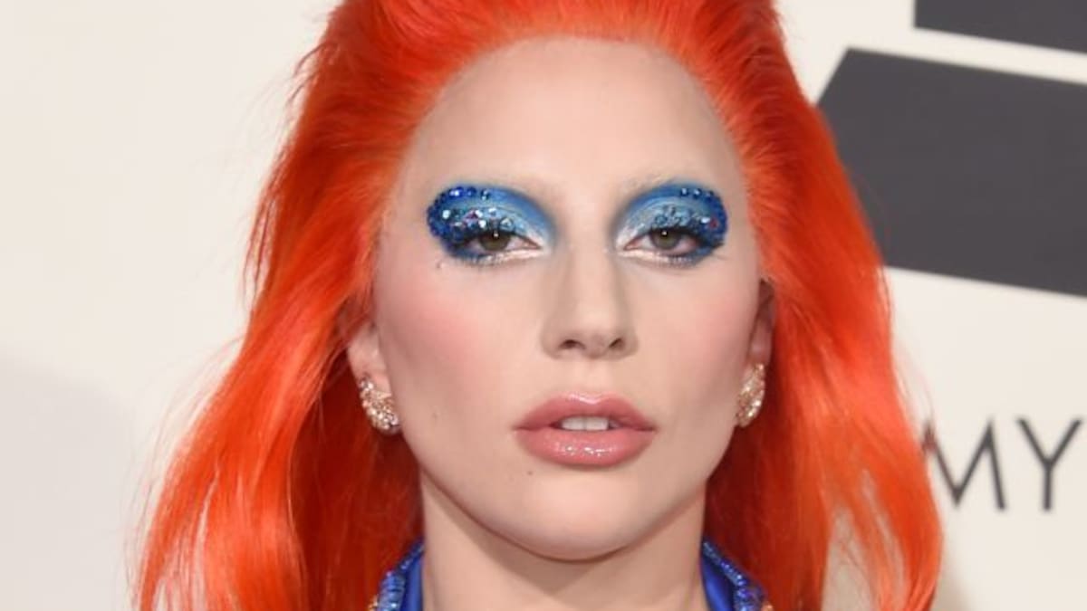 Una alfombra poco transgresora en los Grammy 2016