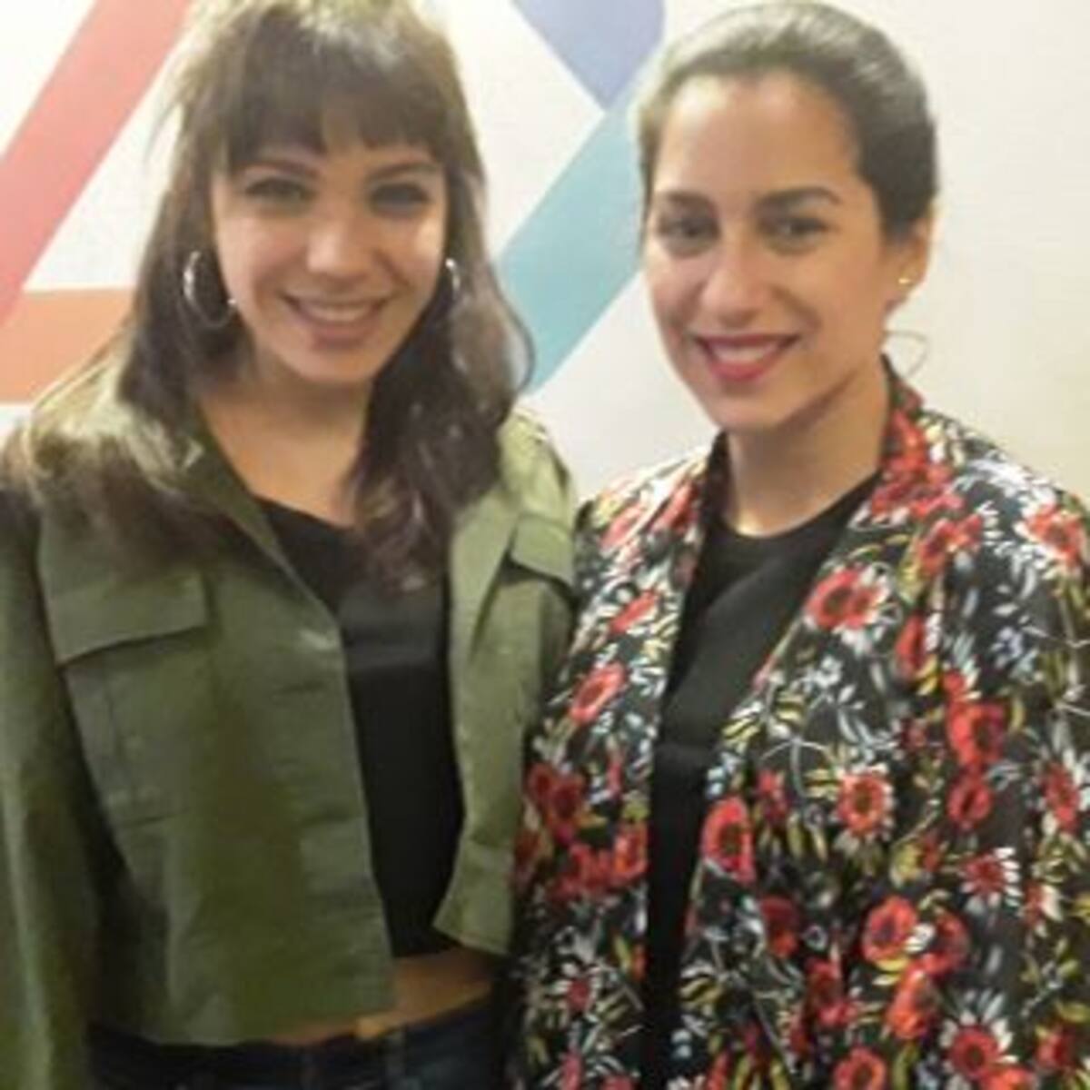 Malena Narvay: "Dos Copas me pareció un nombre divertido para ponerle a la canción"