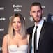 Edurne y David De Gea son los españoles más ricos de Reino Unido