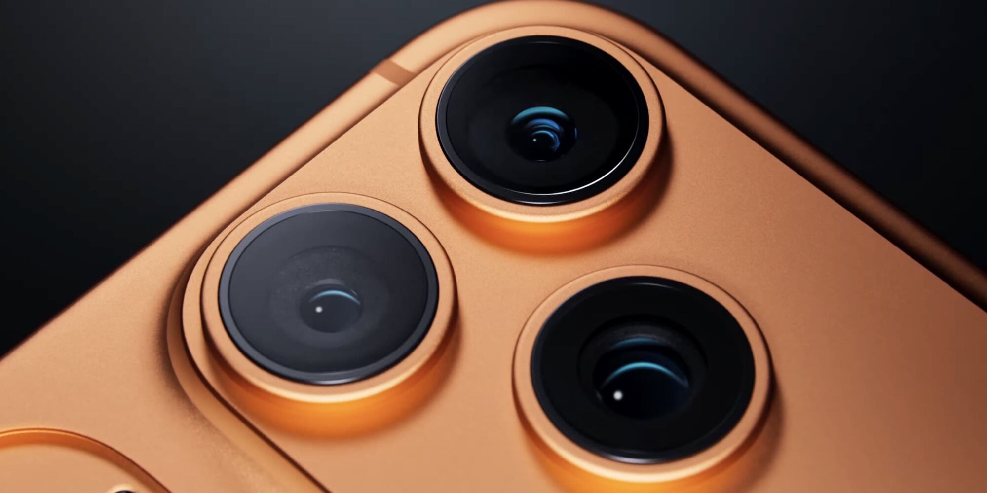 iPhone 18 Pro