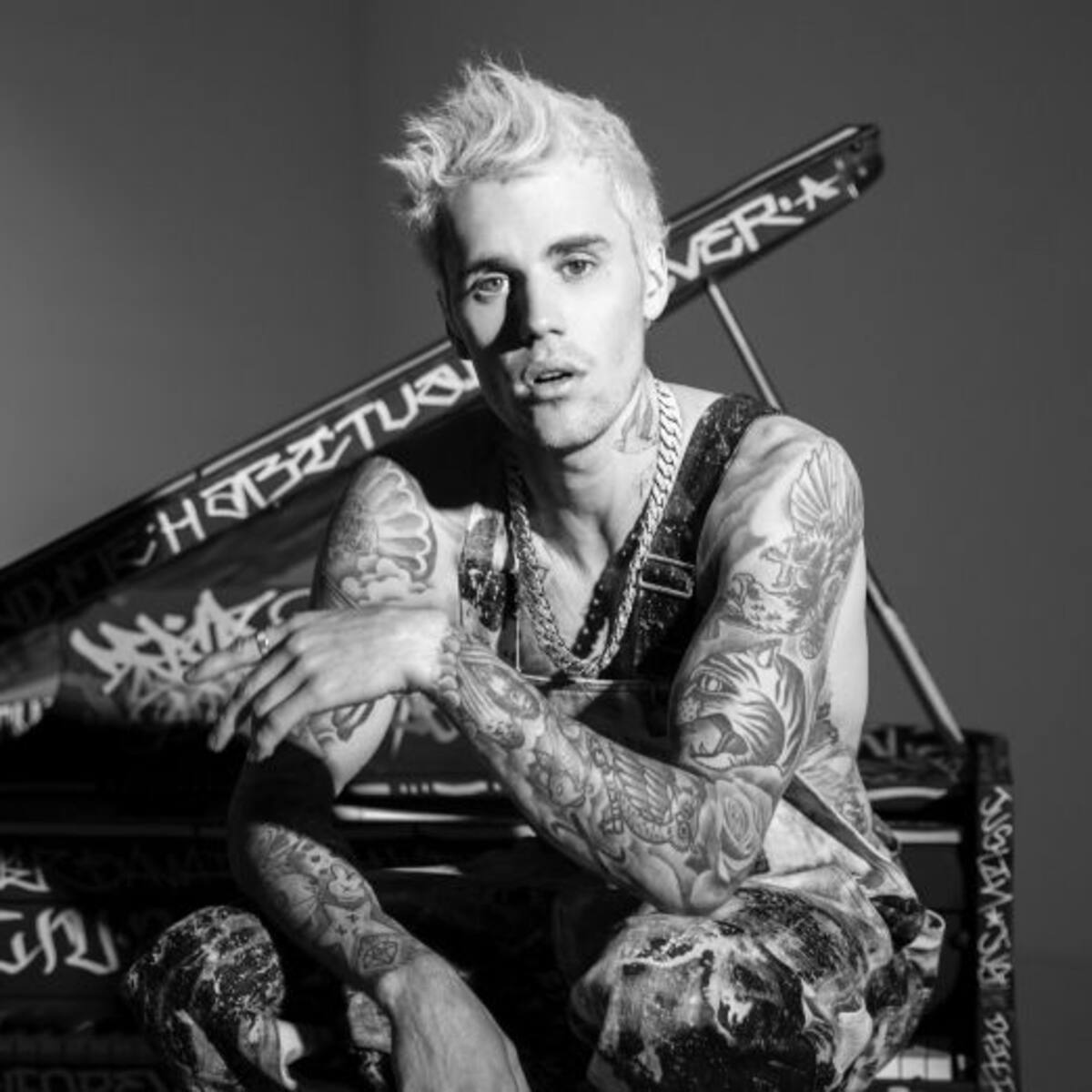 ¡Feliz Navidad Beliebers! Justin Bieber confirma su regreso a los escenarios