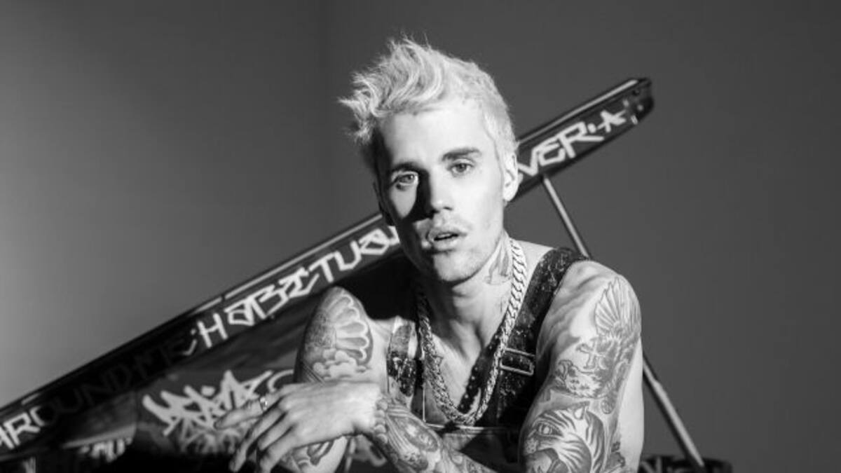 ¡Feliz Navidad Beliebers! Justin Bieber confirma su regreso a los escenarios