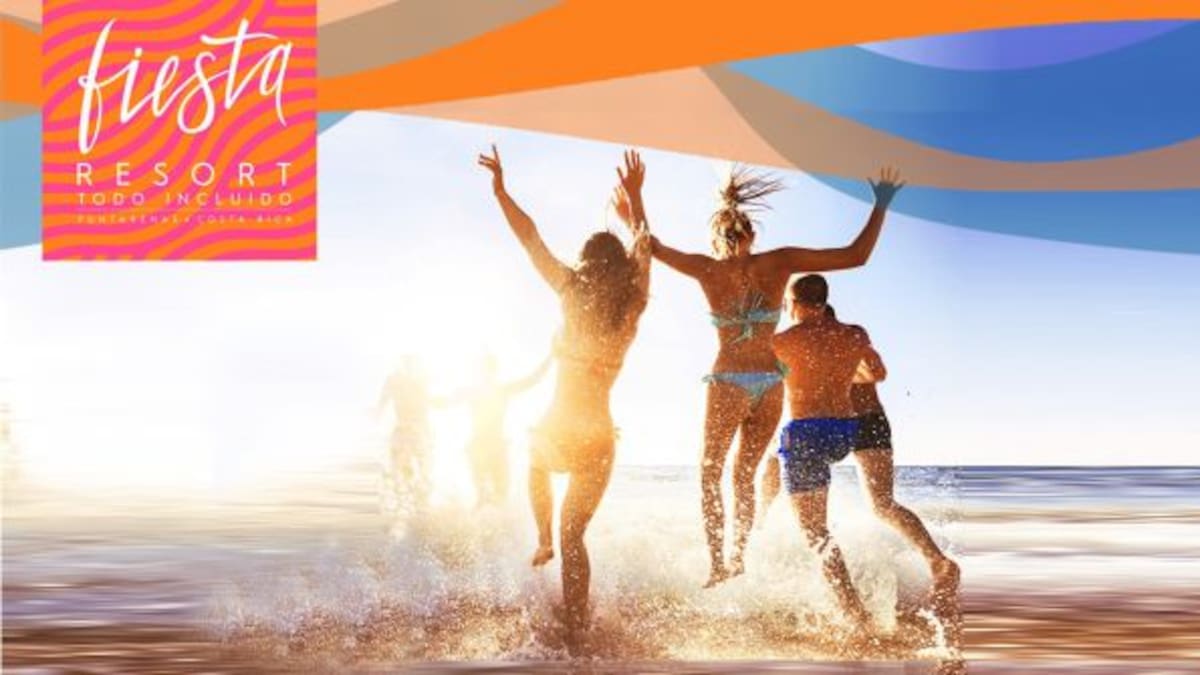 ¿Sin planes para vacacionar? Aprovechá estas ofertas en el Hotel Fiesta Resort
