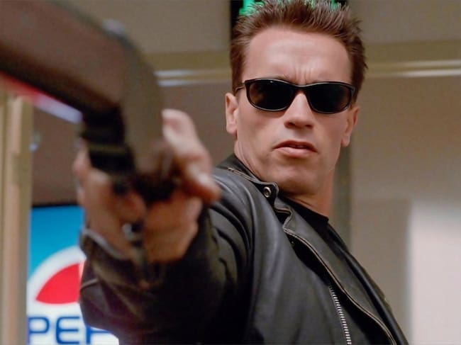 El verdadero 'Terminator' estará en la San Diego Comic Con de Málaga.