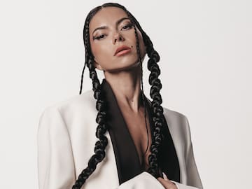 Entrevista a Inna: "Si la música no existiera en mi vida, no sé qué haría"