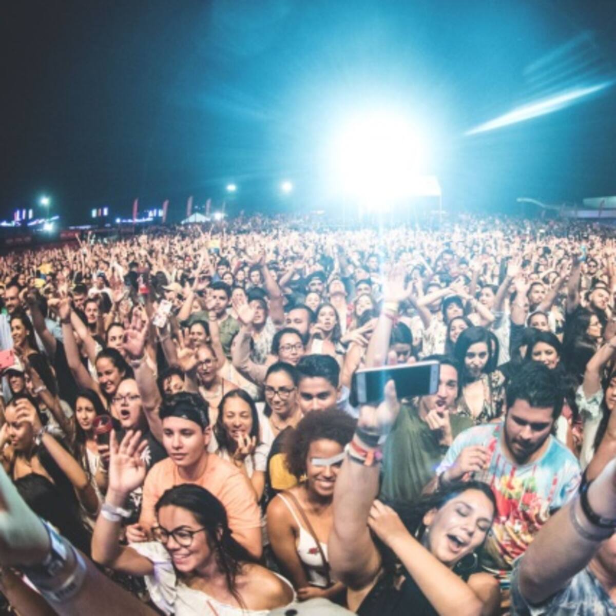 Sebastián Yatra, Alkilados y Diego Torres se unen al PicNic Festival 2019