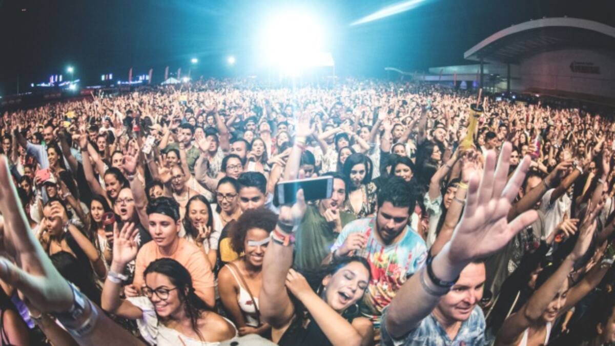 Sebastián Yatra, Alkilados y Diego Torres se unen al PicNic Festival 2019