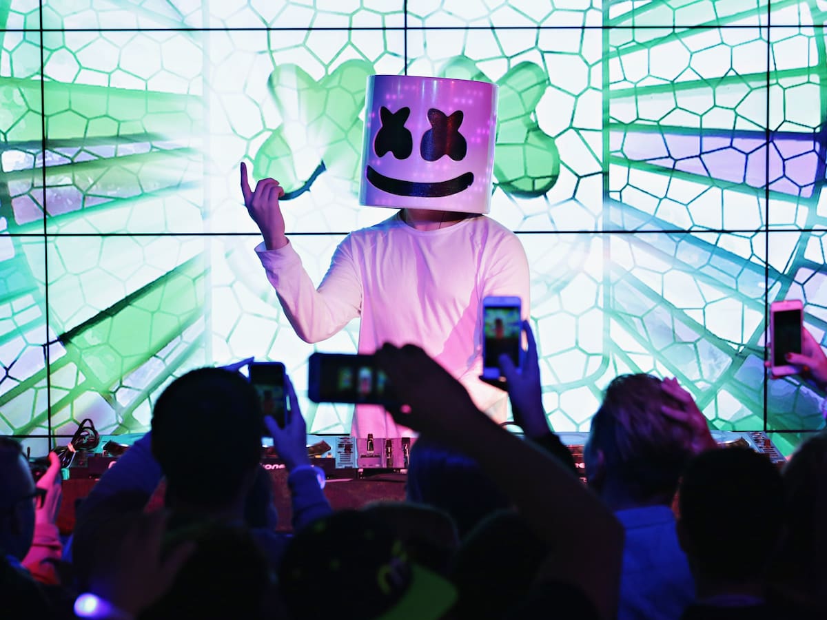 Afrojack, Armin van Buuren, Marshmello, Don Diablo, Hardwell y más en Holika Festival 2026