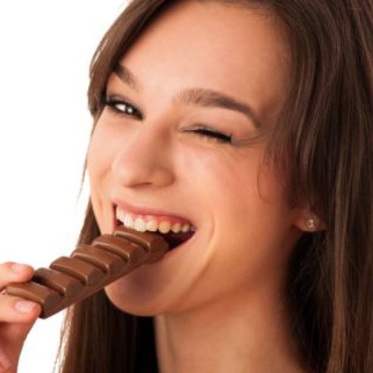 Este estudio dice que las mujeres necesitan comer más chocolates que los hombres