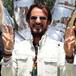 Ringo Starr celebra su 81 cumpleaños con un ritual muy hippie