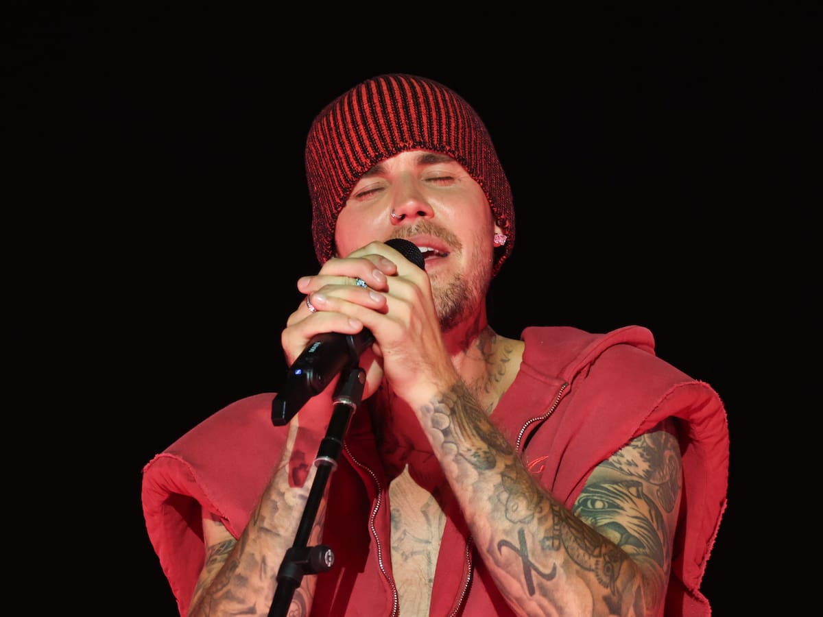 Cómo podría ser la actuación de Justin Bieber en el Mundial tras su polémica actuación en Coachella: setlist, puesta en escena, colaboraciones...