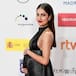Hiba Abouk relata la pesadilla que vivió en su último vuelo: “Lo primero que hice fue ir al baño y llorar”