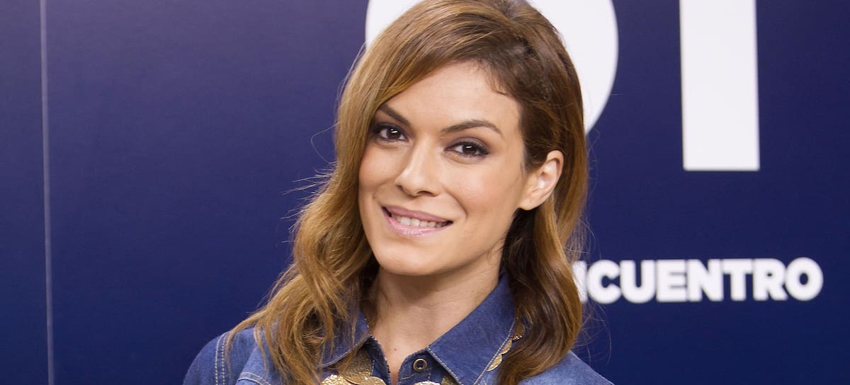 Geno Machado, artista y ex concursante de Operación Triunfo