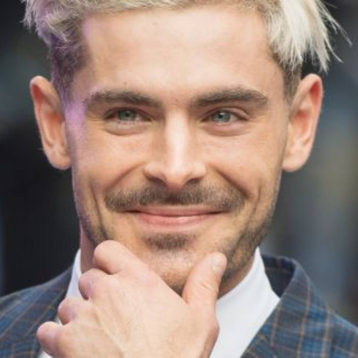 ¡El doble de Zac Efron revolucionó las redes sociales!