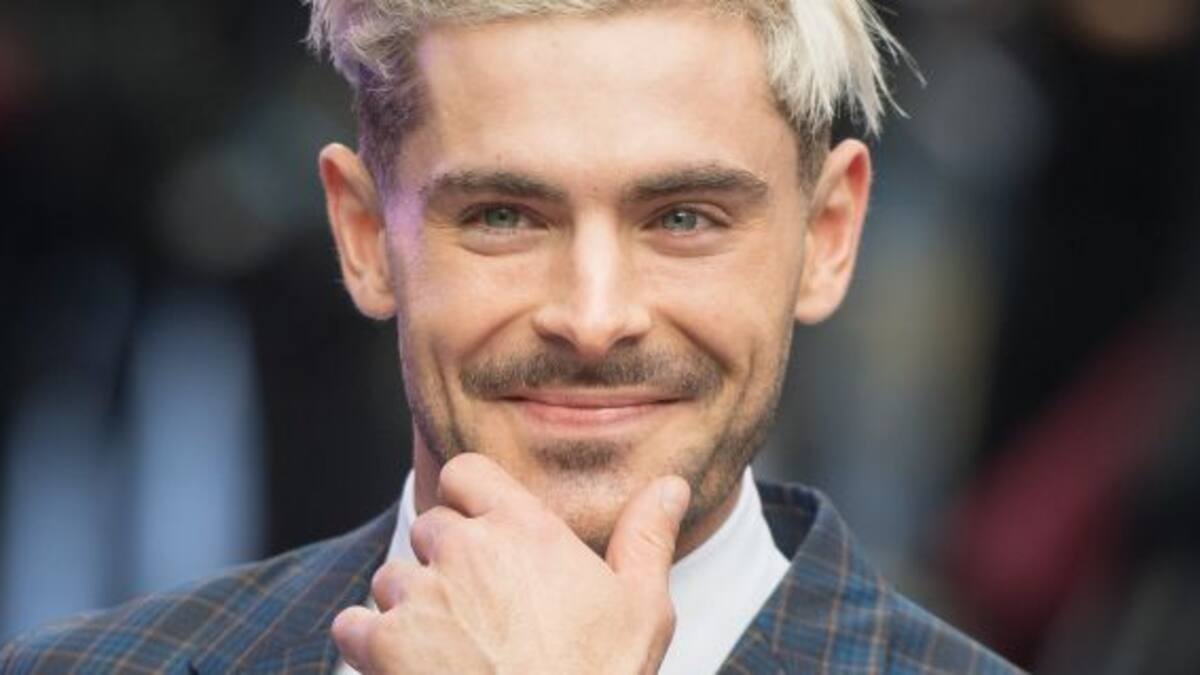 ¡El doble de Zac Efron revolucionó las redes sociales!
