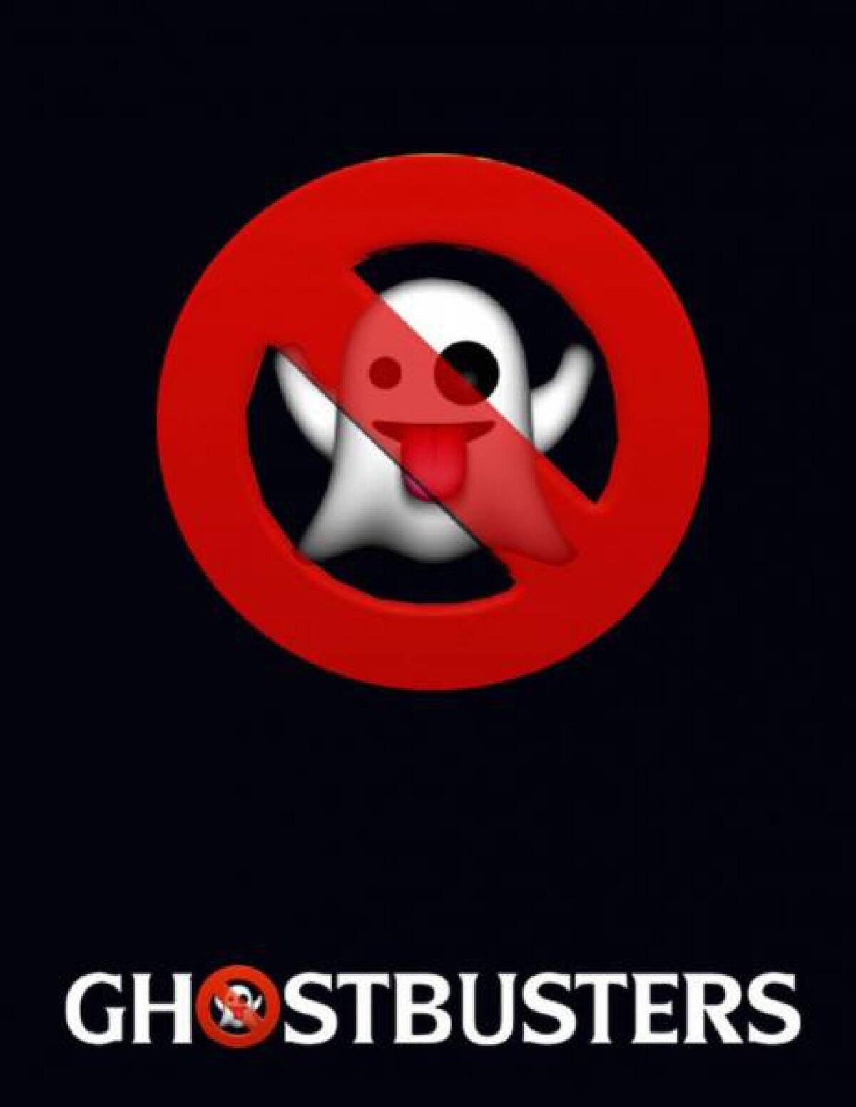 Los Cazafantasmas