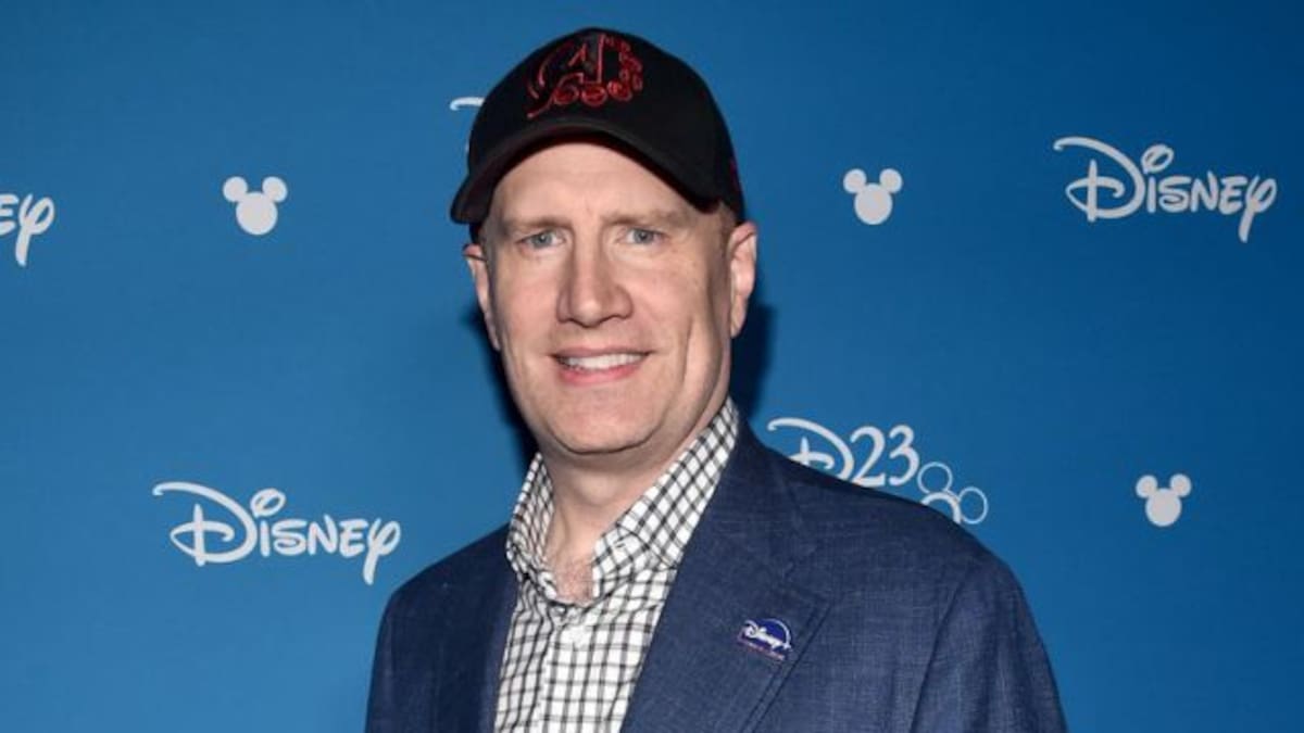 Kevin Fiege: "Si quieres entender las futuras películas del MCU, necesitarás Disney+"