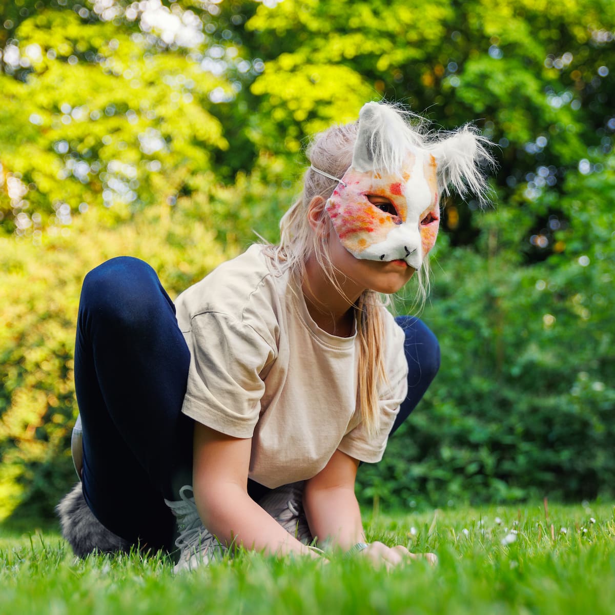 Qué son los 'therian': el inquietante fenómeno viral que arrasa en redes y despierta cada vez más curiosidad