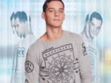 Joel Bosqued (‘Madres’): “Va a llorar muchísima gente porque es de estas series que te cogen un poco el pecho”