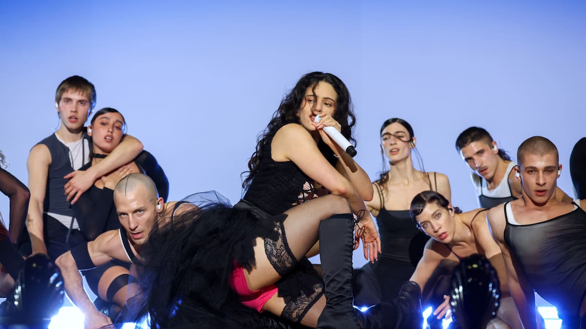 Rosalía elige a Yolanda Ramos como invitada sorpresa en su confesionario: "Moraleja, nunca te acuestes con un músico"