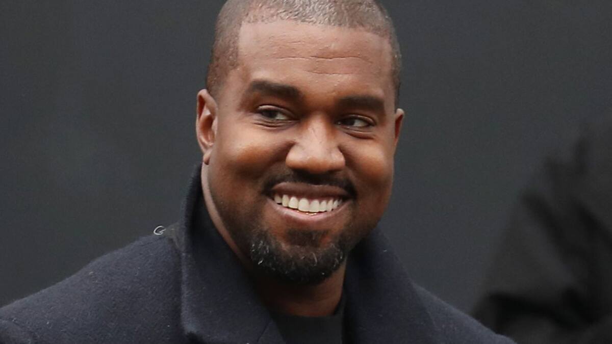 Kanye West anuncia el listado de canciones de Donda 2 y pierde 2 millones de dólares por hacerlo