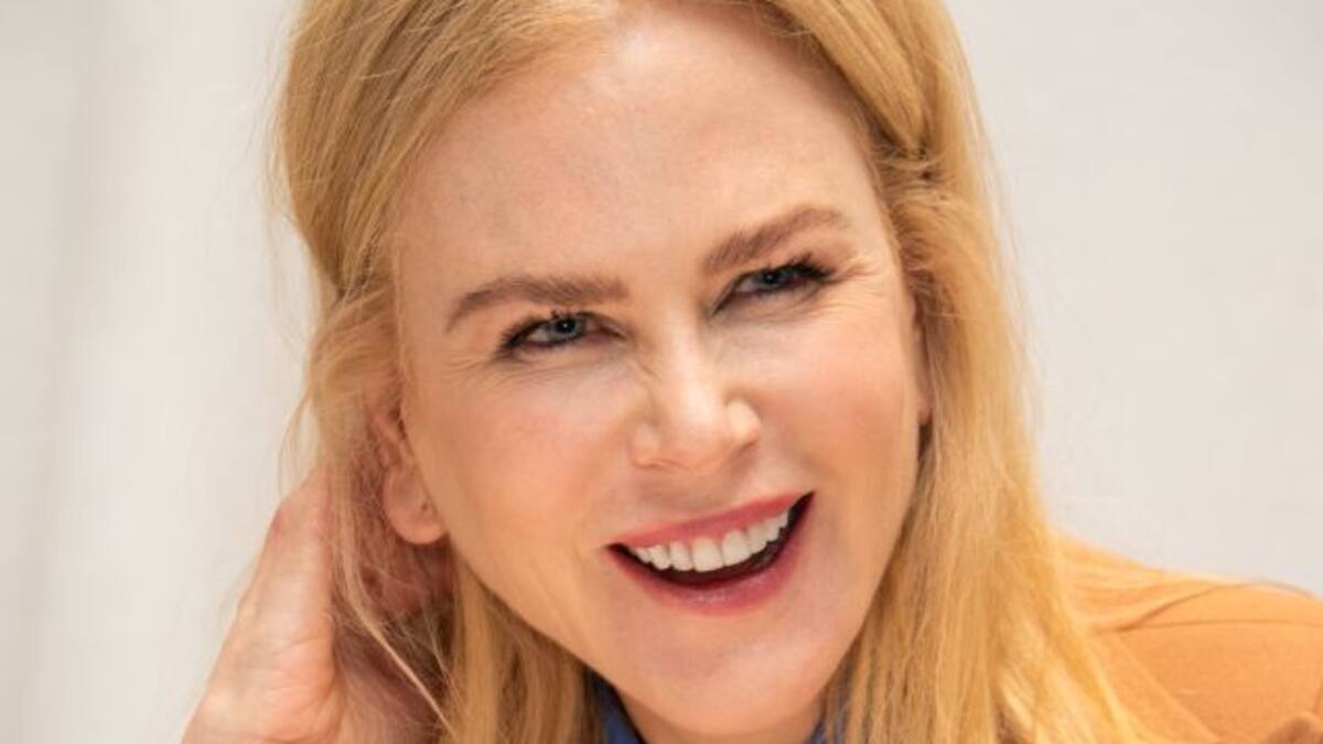La autora de ‘Big Little Lies’ tiene nueva novela y Nicole Kidman ya está haciendo la serie