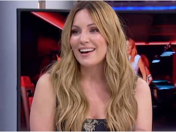 “Todo me recuerda a ti”, otra colaboración entre dos concursantes de ‘Operación Triunfo’: Edurne y Mayo