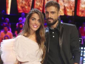 ‘Secret Story’: Julen Guerra recuerda cómo fue su ruptura y posterior reencuentro con Violeta Mangriñán