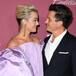 Katy Perry y Orlando Bloom eligen un disfraz actual por Halloween y no es de ‘El juego del calamar’