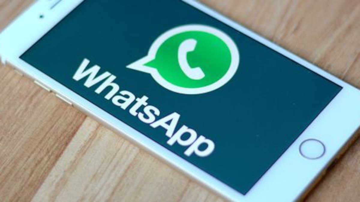 Ya podés agregar emojis a las fotos de Whatsapp