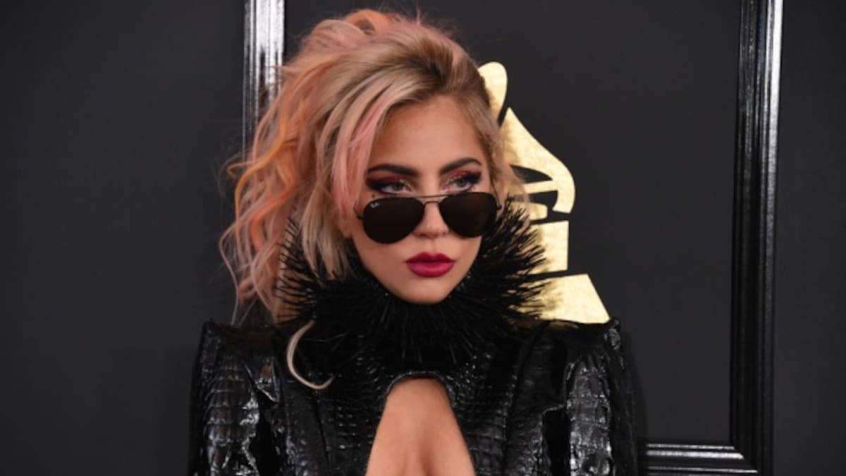 Lady Gaga tiene nuevo novio