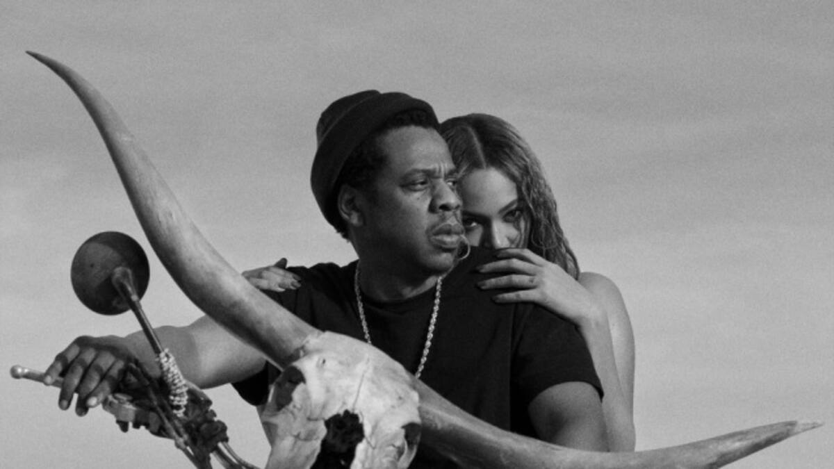 Beyoncé y Jay-Z vuelven a España con la gira OTR II