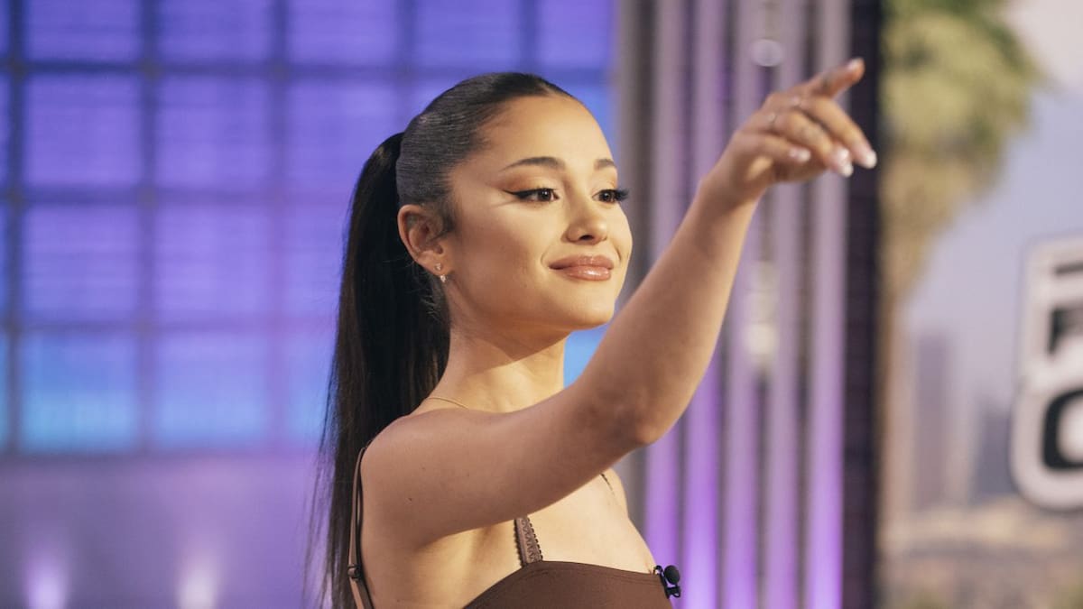 ¿Para quién ha comprado Ariana Grande la mansión de Cameron Diaz por 5 millones de dólares?