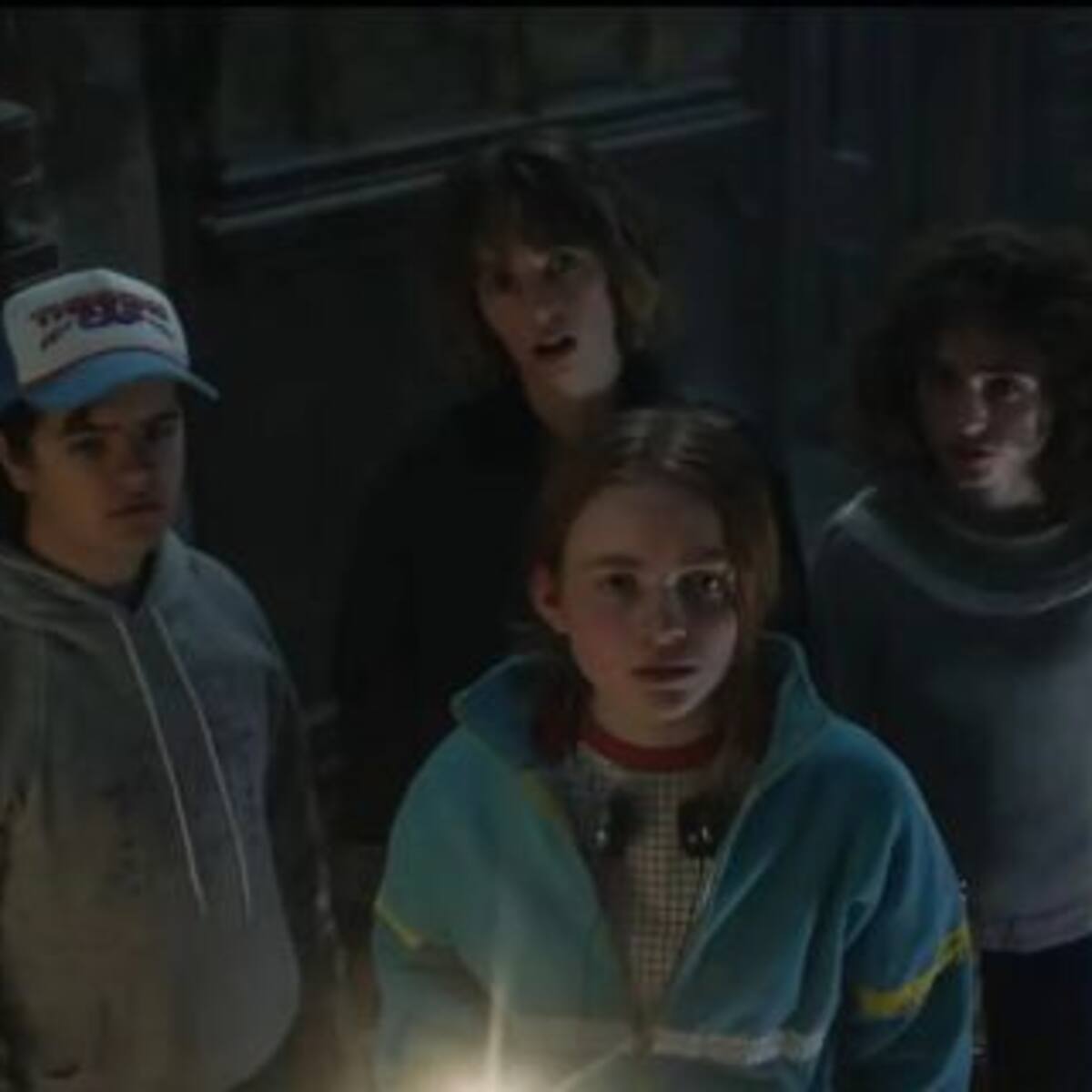 Stranger Things: se viene la segunda parte de la cuarta temporada