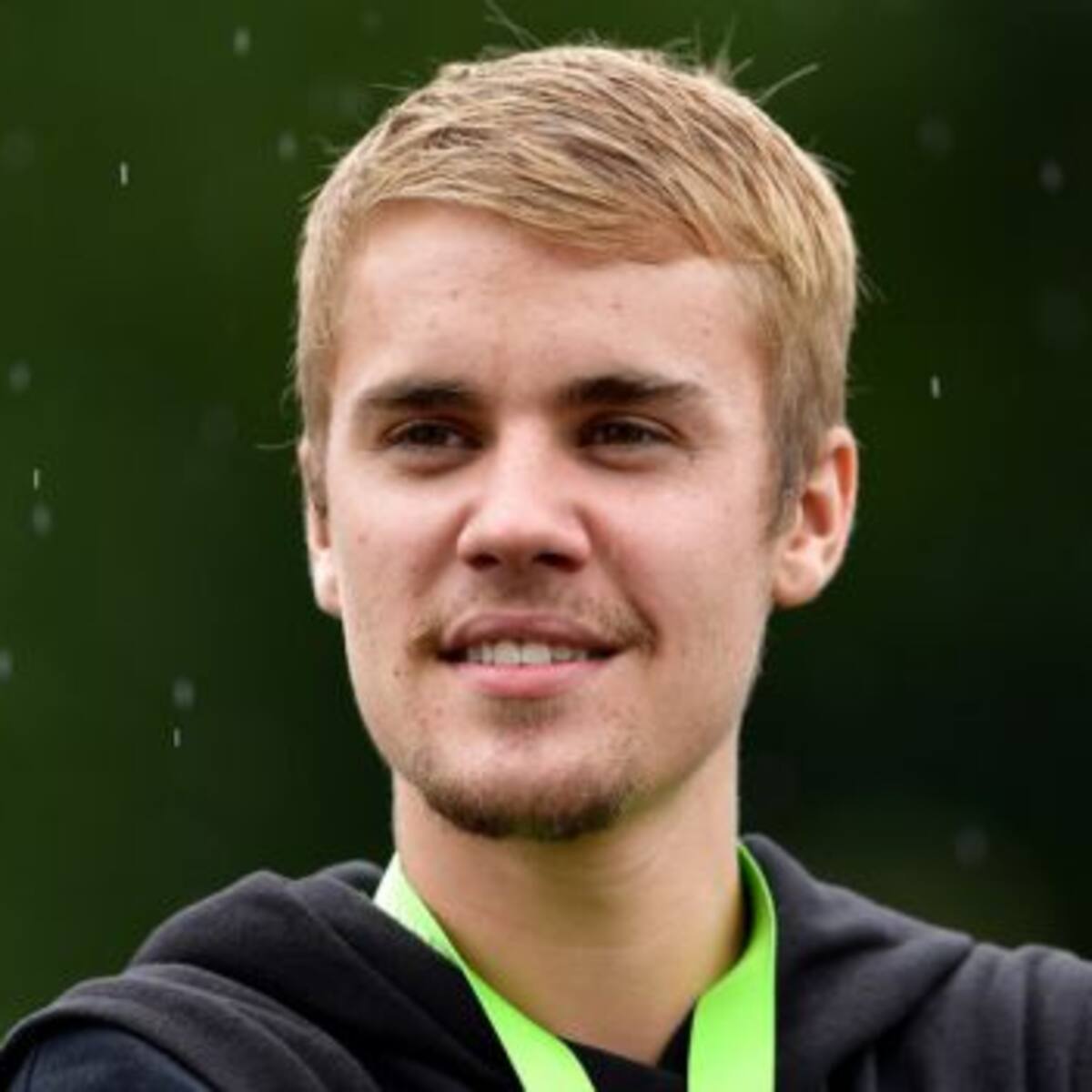 Justin Bieber estaría saliendo con una modelo mexicana