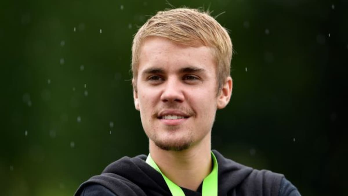 Justin Bieber estaría saliendo con una modelo mexicana