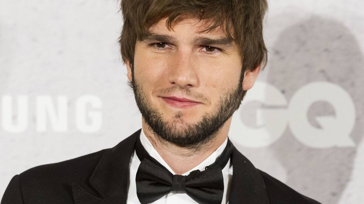 Lucas Vidal, en La Resistencia: “Cuando lo vea esto mi madre...”